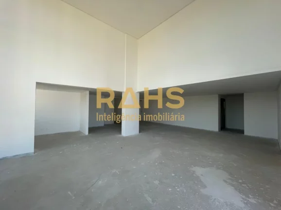 Imagem Amplo Apartamento no América Excelente apartamento no 17° andar, composto por uma sacada espaçosa...