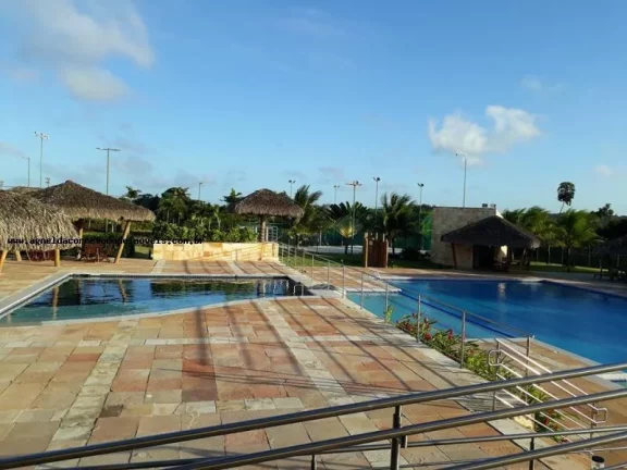 Imagem Terreno em Condomínio para Venda em Parnamirim, Pium (Distrito Litoral)