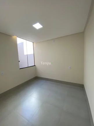 Imagem Casa em Independência,3 Quartos Sendo 1 Suite Aparecida de Goiânia/GO