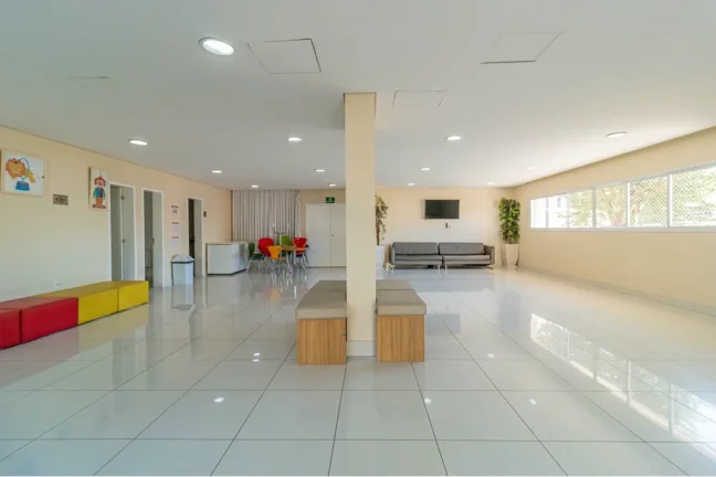 Imagem APARTAMENTO RESIDENCIAL em São Paulo - SP, Jardim Previdência