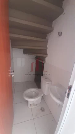 Imagem CASA RESIDENCIAL em Franco da Rocha - SP, Parque Vitoria