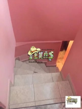 Imagem SOBRADO A VENDA EM ITAQUERA