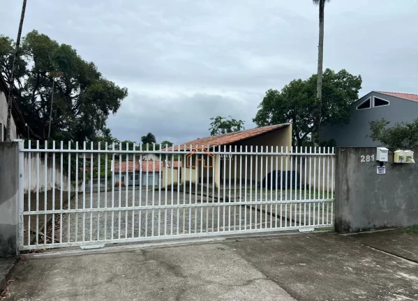 Imagem CASA RESIDENCIAL em BARRA VELHA - SC, Itajuba