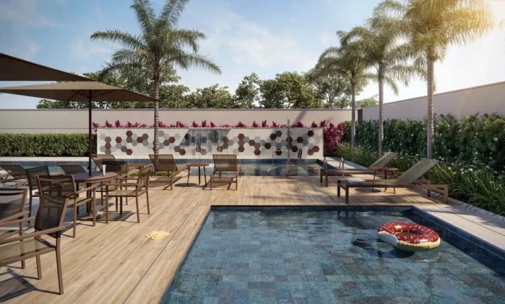 Imagem APARTAMENTO RESIDENCIAL em São Paulo - SP, Vila Cruzeiro