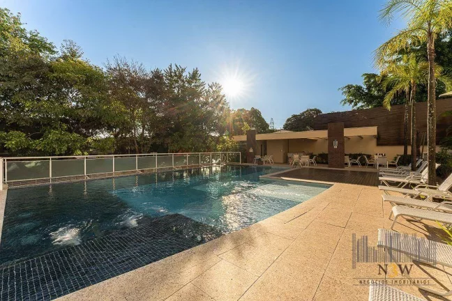 Imagem Apartamento com 4 dormitórios à venda, 129 m² por R$ 2.180.000,00 - Vila Leopoldina - São Paulo/SP