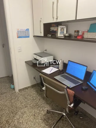 Imagem Apartamento à venda no bairro Barra Funda - São Paulo/SP, Zona Oeste