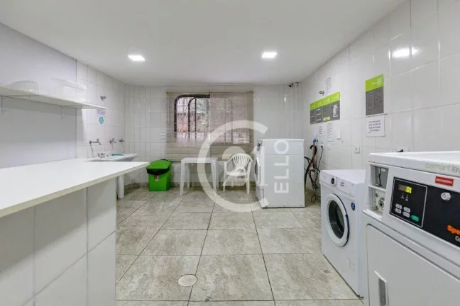 Imagem Duplex em local nobre do Itaim - 1 suíte - 74 m²