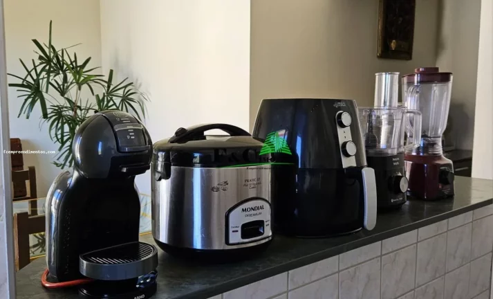 Imagem Apartamento para Locação em Ubatuba, Toninhas, 4 dormitórios, 3 banheiros, 1 vaga