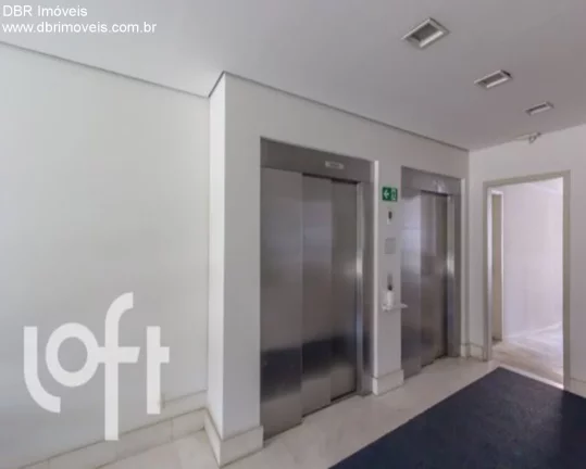 Imagem APARTAMENTO RESIDENCIAL em São Paulo - SP, Tatuapé