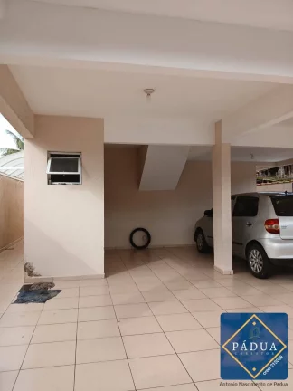 Imagem CASA EM CONDOMINIO