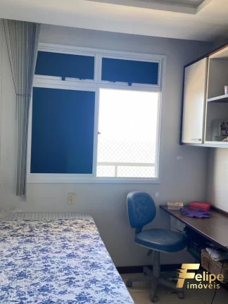 Imagem ÓTIMO APARTAMENTO DE FRENTE PARA O MAR DA PRAIA DO MORRO - GUARAPARI / ES