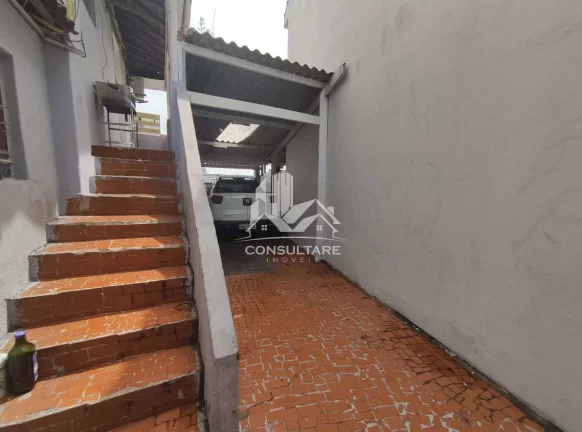 Imagem Casa com 5 quartos, Encruzilhada, Santos - R$ 724 mil, Cod: 24577