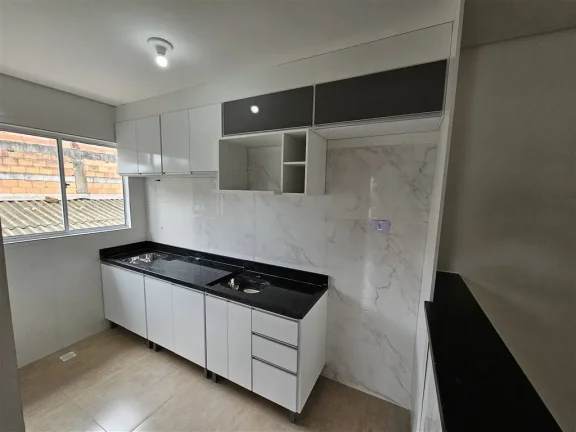 Imagem CASA COM 70 m² - MIRIM - PRAIA GRANDE SP