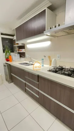 Imagem Apartamento 03 dormitórios (03 suítes), 03 vagas, Aquárius Resort, SJC