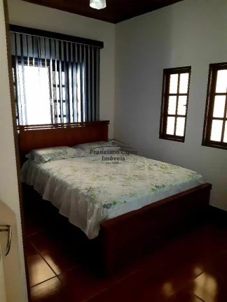 Imagem Casa Térrea à venda em Guaratinguetá/SP