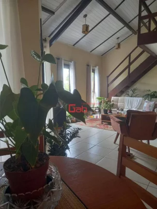 Imagem Casa com 2 dormitórios à venda, 70 m² por R$ 550.000,00 - Marina - Armação dos Búzios/RJ