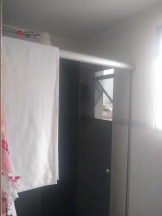 Imagem APARTAMENTO RESIDENCIAL em SÃO PAULO - SP, QUINTA DA PAINEIRA
