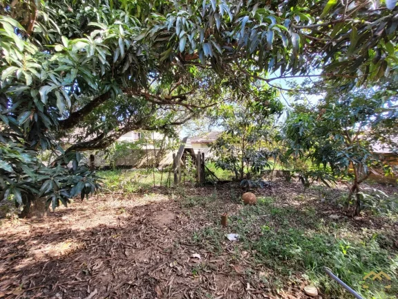 Imagem Casa térrea tipo Chácara para venda, Bairro Colina Verde. Porangaba. São Paulo.