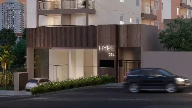 Imagem Hype Vila Mariana - Lojas