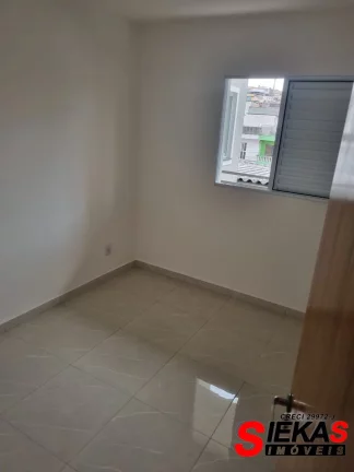 Imagem Apartamento à venda em São Paulo-SP: 2 quartos, 1 sala, 1 banheiro, 40,00 m² na Vila Tolstoi!