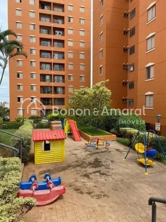 Imagem Apartamento com 3 quartos reformado e mobiliado em andar alto no condomínio Villaggio di Roma na Ch...