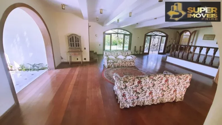 Imagem Mansão de Cinema, Alto Padrão, no Centro em Pelotas-RS