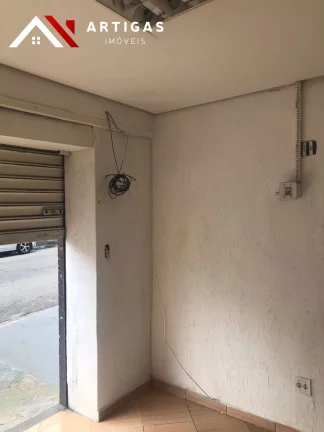 Imagem Salão Comercial para locação na Mooca 40 m2