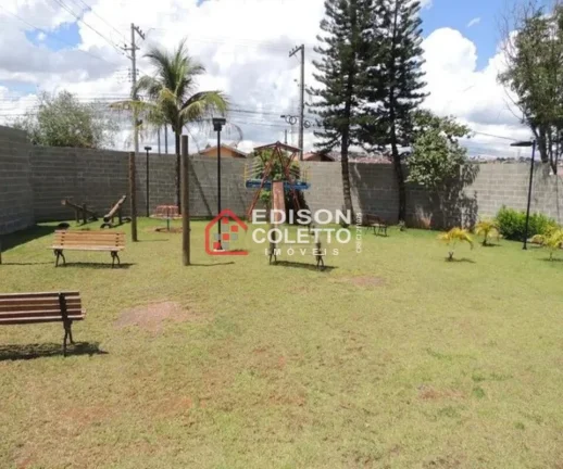 Imagem Pronto para Morar - Lindo apartamento a venda no Residencial Parque Ville, Jardim Nova Suíça, Piracicaba!!