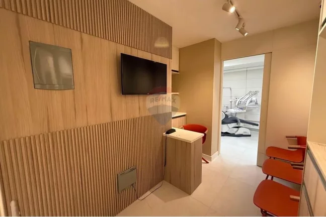 Imagem Alugo consultório Odontológico com 22m² em Taquara - Rio de Janeiro