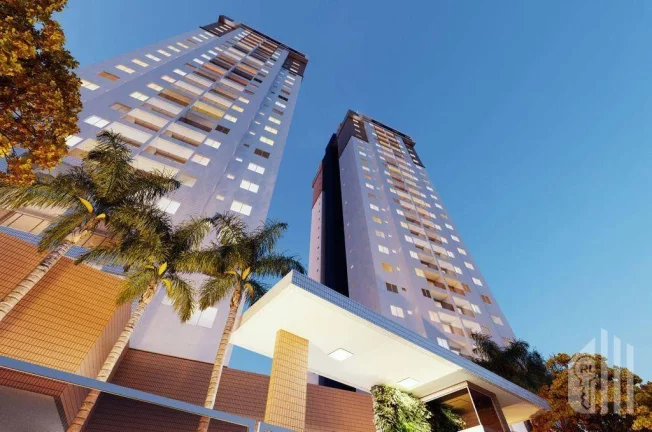 Imagem Apartamento em condomínio fechado, 3 dormitórios à venda por R$ 604.900,00 - Condomínio BOSQUE SÃO CRISTÓVÃO - São Cristóvão - Teresina/PI