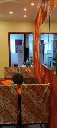 Imagem Apartamento à venda, 2 quartos, 1 vaga, Jaqueline - Belo Horizonte/MG