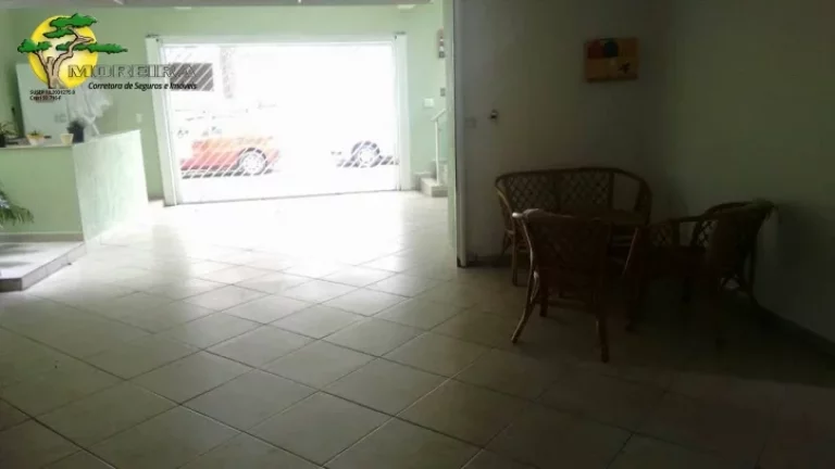 Imagem SOBRADO PARA VENDA NO MANDAQUI