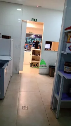 Imagem Ponto Comercial para Venda em Campinas, Jardim Antonio Von Zuben, 1 banheiro
