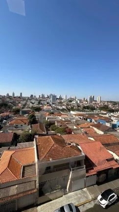 Imagem VENDE-SE APARTAMENTO NO EDIFÍCIO BRASILIA FRANCA SP