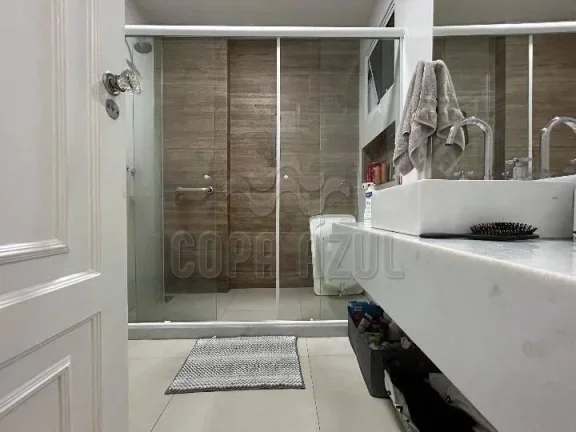 Imagem Copacabana - Residencial › Apartamento com 3 quarto(s) a Venda
