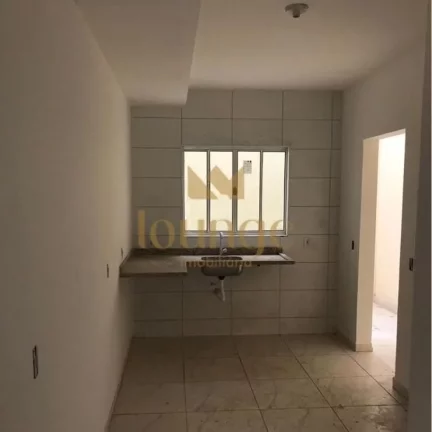 Imagem Sobrado Em Condomínio em Sorocaba