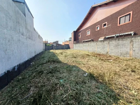 Imagem Terreno à venda, 250 m² por R$ 300.000,00 - Jardim Modelo - Suzano/SP