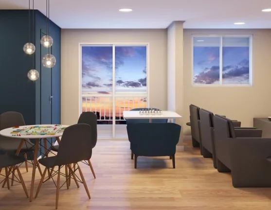 Imagem APARTAMENTO RESIDENCIAL em São Paulo - SP, Ipiranga