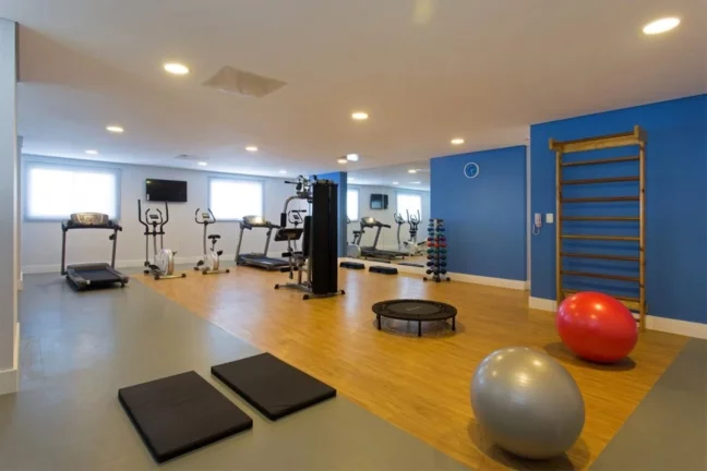 Imagem APARTAMENTO RESIDENCIAL em São Paulo - SP, Tatuapé