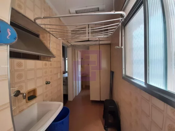 Imagem Apartamento para Venda em Guarujá / SP no bairro Pitangueiras