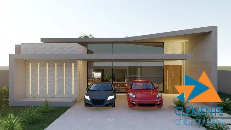 Imagem CASA LUXO CONDOMINIO FECHADO ESTANCIAS DA MATA LAGOA SANTA/JABOTICATUBAS