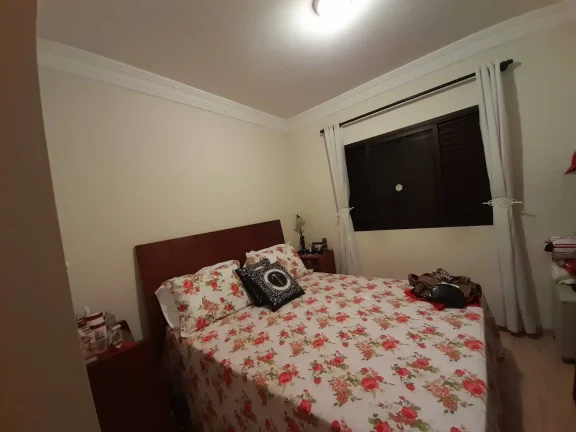 Imagem Apartamento Vila Mariana - 78M², 3 Dorms, 1 Vaga