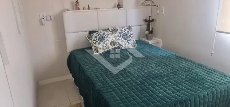 Imagem Apartamento de 3 Quartos para Venda na Barra Olímpica com 72 m²