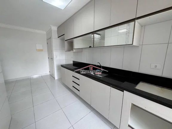 Imagem Apartamento à venda, 127 m² por R$ 985.000,00 - Boqueirão - Praia Grande/SP