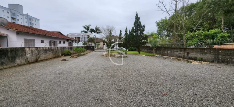 Imagem TERRENO RESIDENCIAL em JOINVILLE - SC, ITAUM