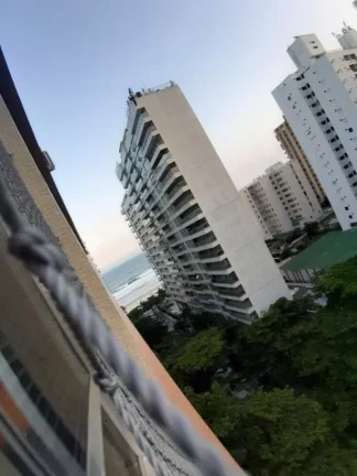 Imagem APARTAMENTO COM 2 DORMITÓRIOS NA PITANGUEIRAS, UMA QUADRA DA PRAIA
