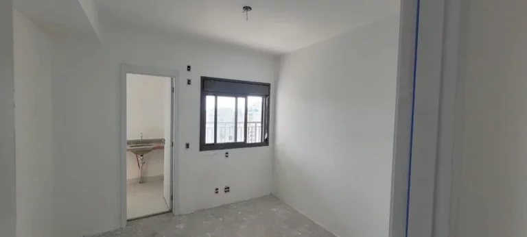 Imagem Apartamento Mooca - 129 m² - 2 Suítes - Sala ampliada - Varanda Gourmet - 2 Vagas - Lazer Completo