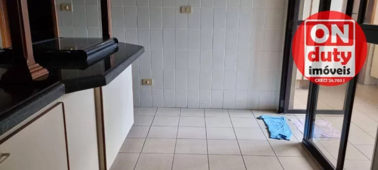 Imagem Apartamento - Ponta da Praia - Santos/SP