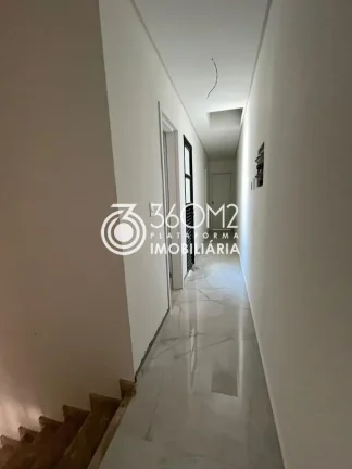 Imagem Sobrado para Venda em Santo André / SP no bairro Vila Francisco Matarazzo