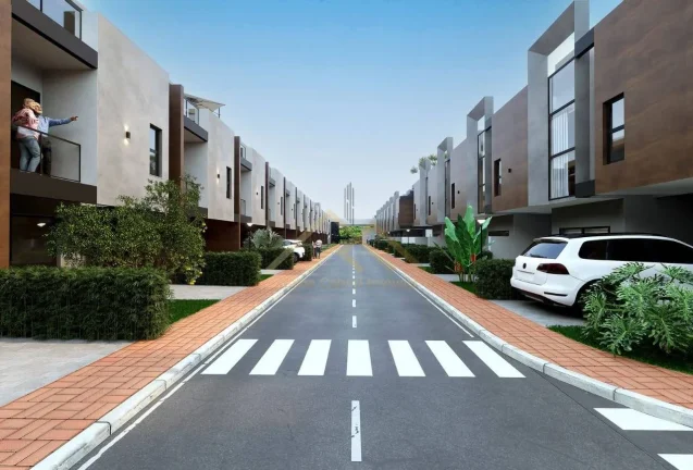 Imagem Residencial Palazzo Stival